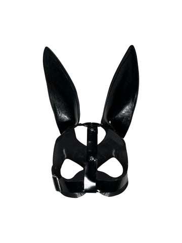 bunny mask