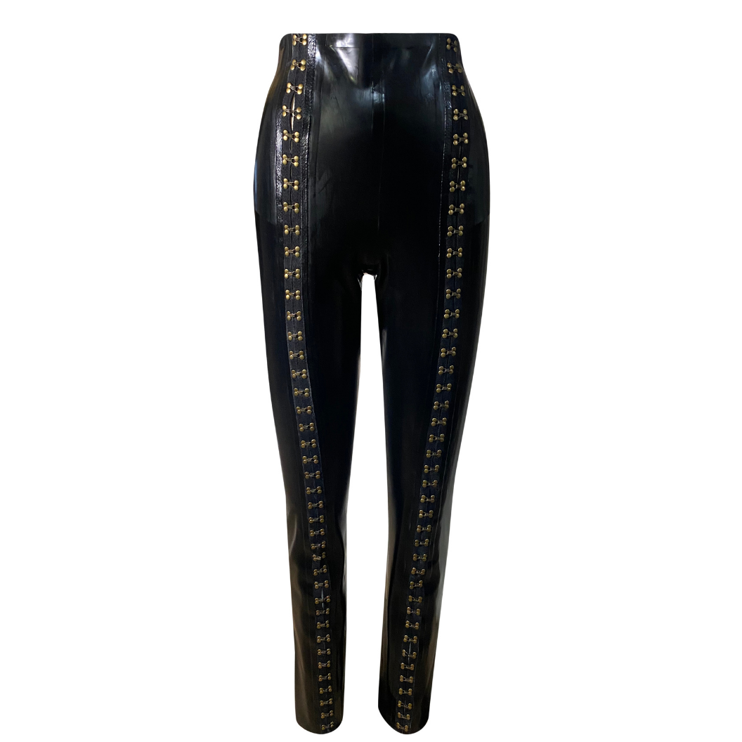 Latex Rubber pants, trousers and underwear by Vex Clothing - Mens Latex  Bottoms - Vex Latex