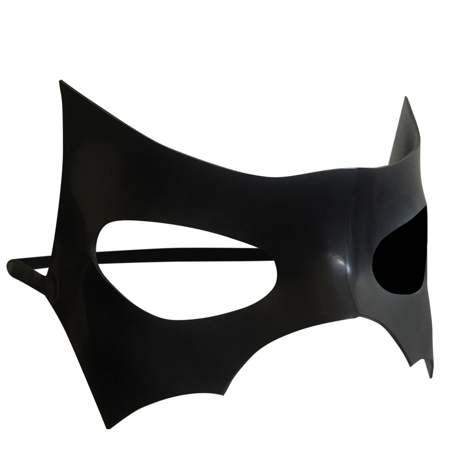 Arriba 88+ imagen batman masquerade mask