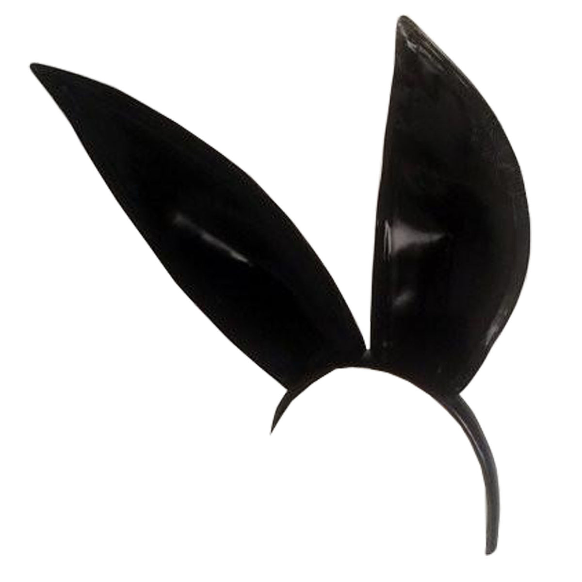 Latex Rubber Playboy Bunny Ears – Vex Inc. | Latex Clothing