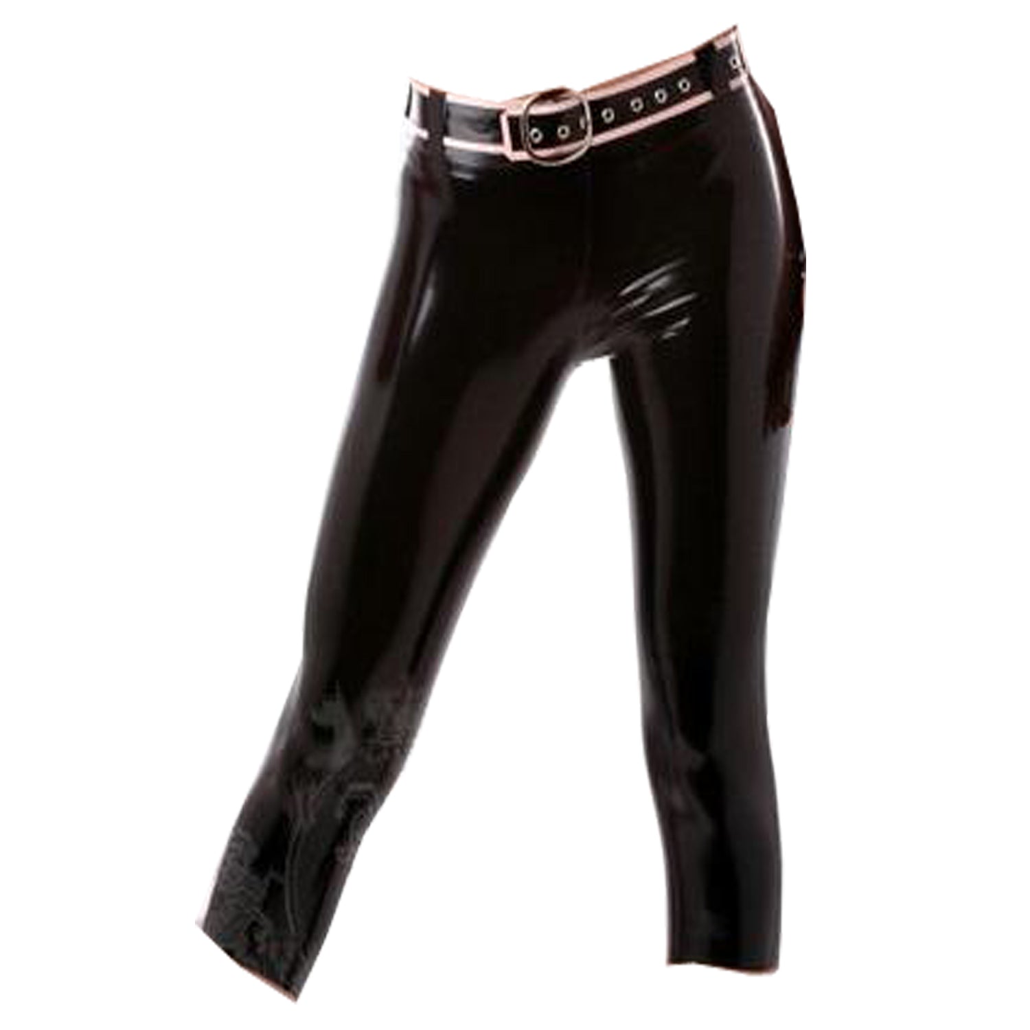 Latex rubber skirts and pants for women by Vex Clothing - Custom Made ...