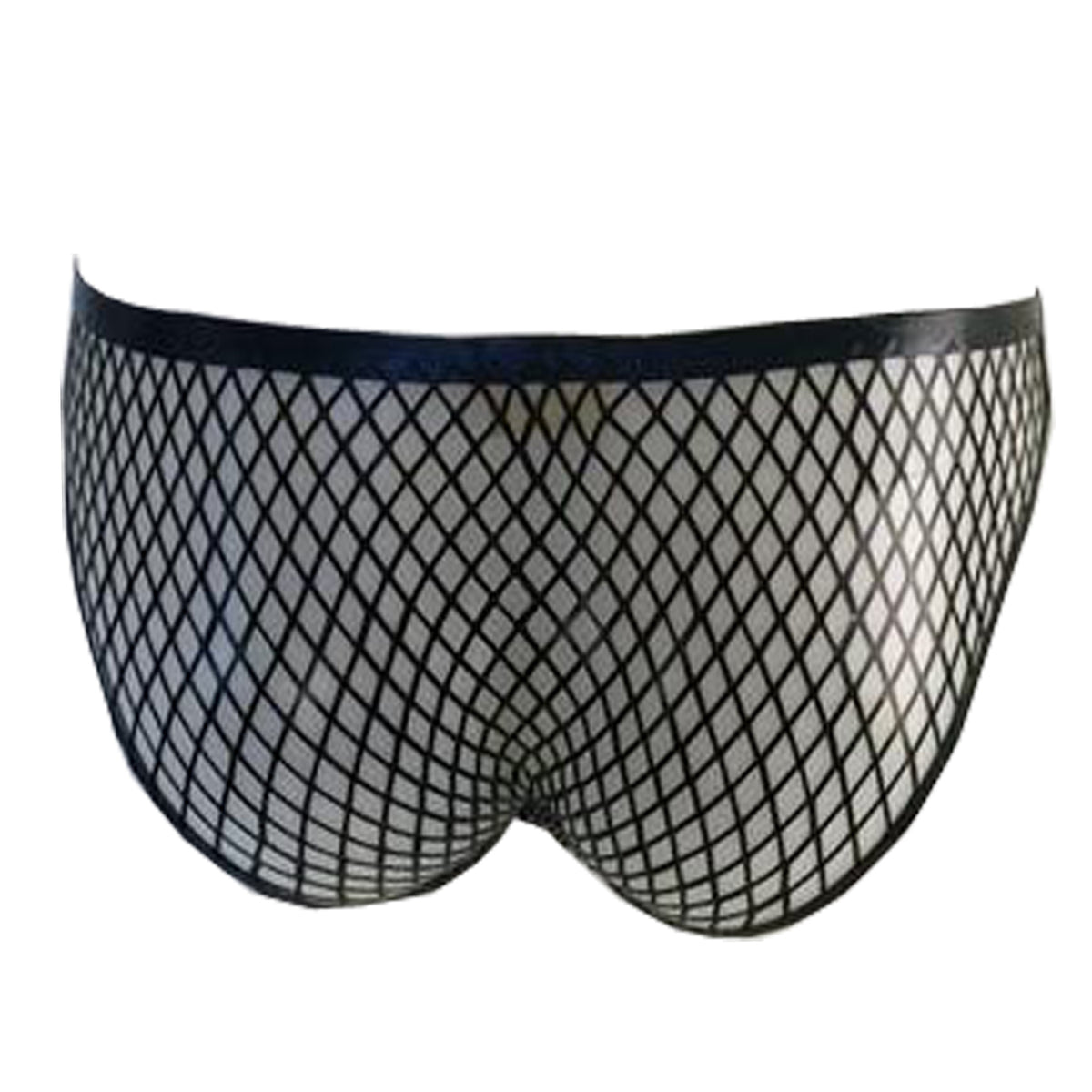 Fishnet Pantie – Vex Inc. | Latex Clothing