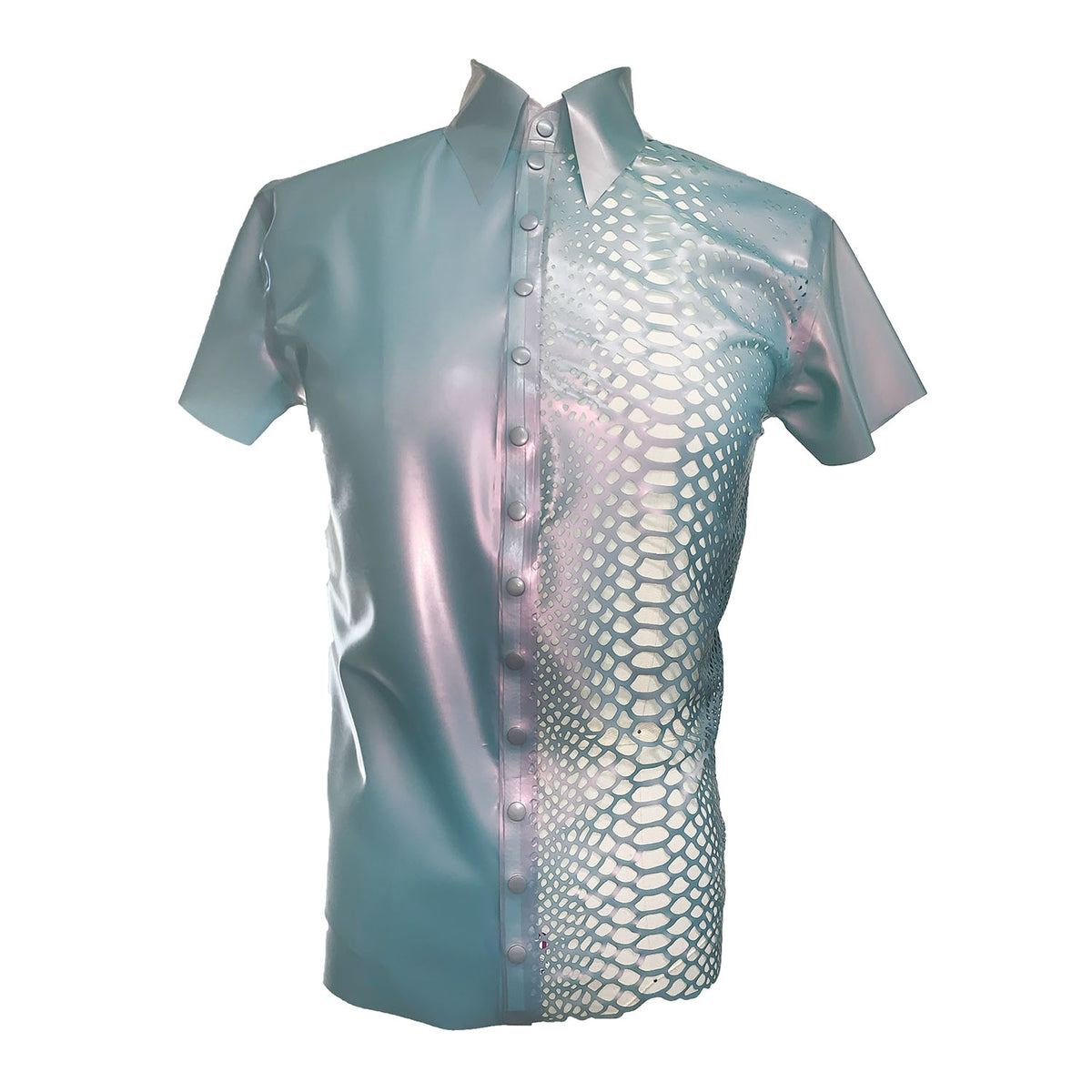 Download Python Shirt - Vex Inc. | Latex Clothing