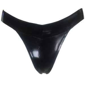 High Cut Thong - Vex Inc. | Latex Clothing