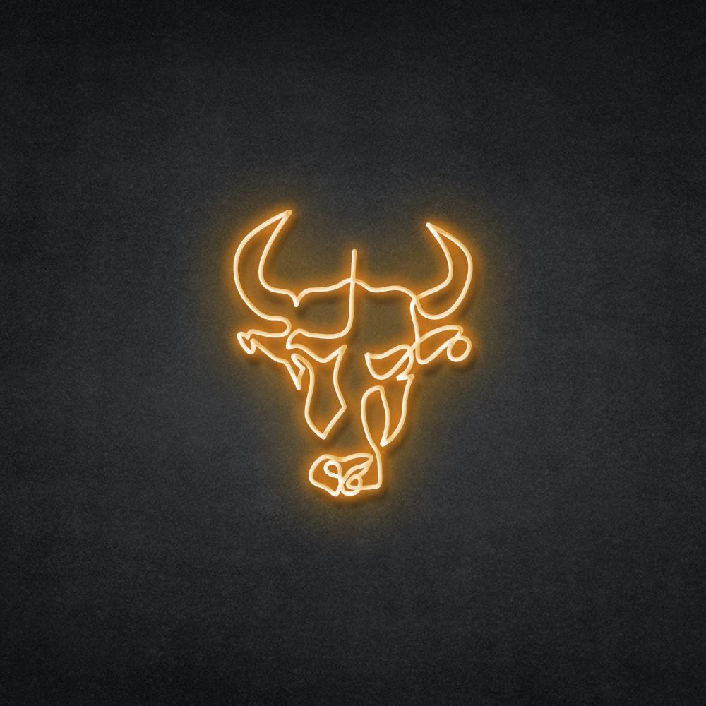 the rock bull wallpaper