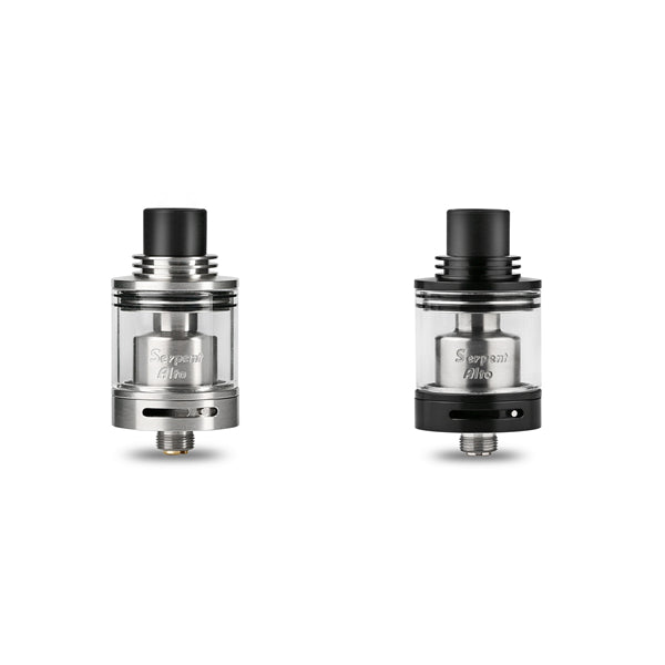 WOTOFO SERPENT ALTO RTA タバコグッズ | endageism.com