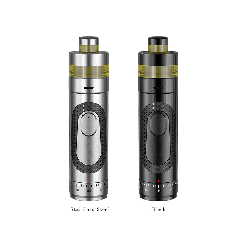 Aspire Zero G VS Smok Vape Pen V2 VS Augvape Flash Kit AspireZeroG20201029