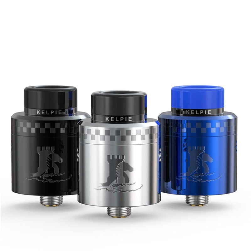 Dead Rabbit V2 VS Ehpro Kelpie RDA VS Dejavu RDA EKRRD2020212