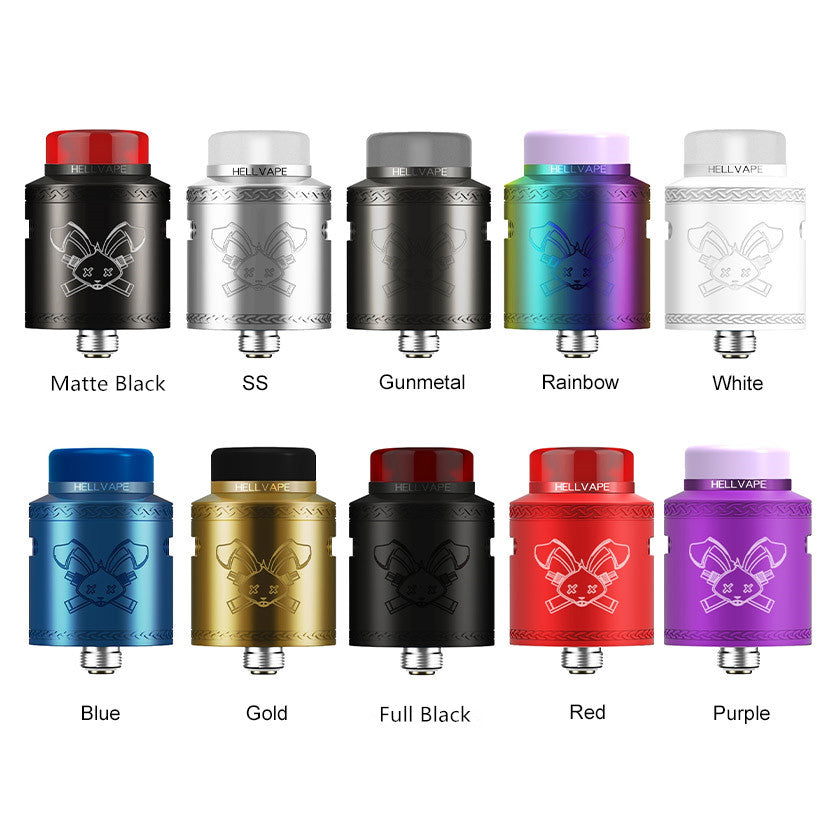 Dead Rabbit V2 VS Ehpro Kelpie RDA VS Dejavu RDA Hellvape_Dead_Rabbit_V2_RDA