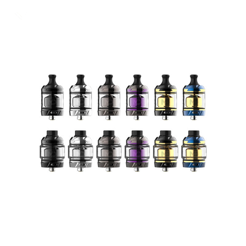 Hellvape MD RTA VS Glaz Mini MTL RTA VS VC Blotto RTA Hellvape_MD_RTA