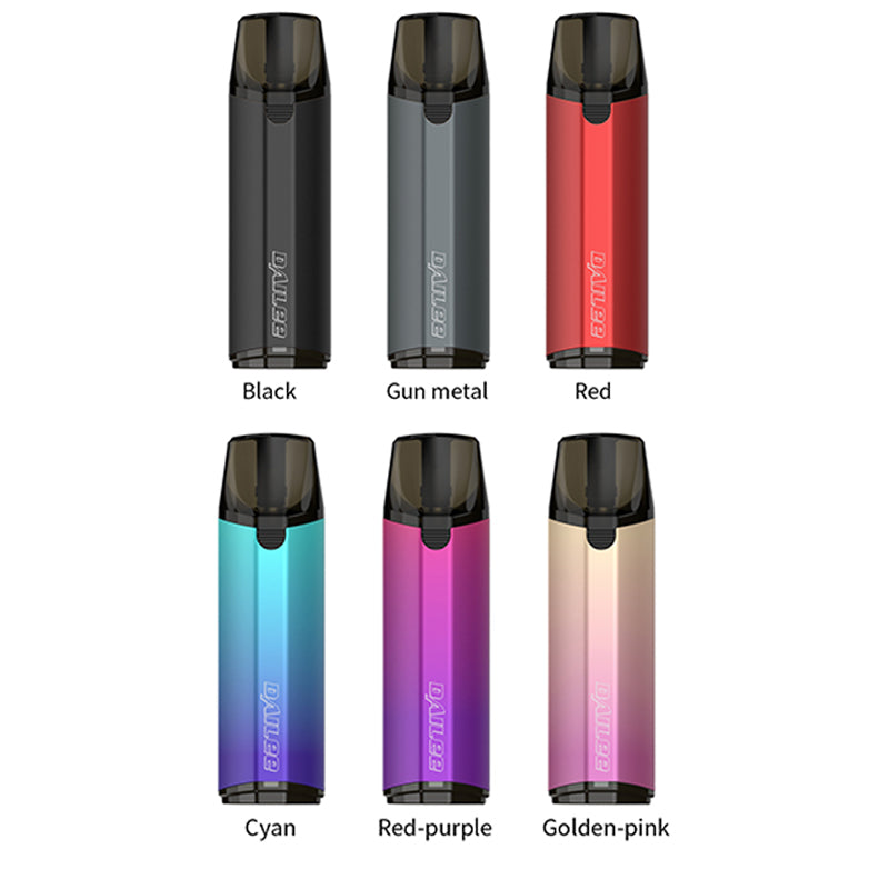 Vaporesso Target PM80 VS Wismec R80 VS Teslacigs Dailee Kit TeslacigsDaileeModPodKit