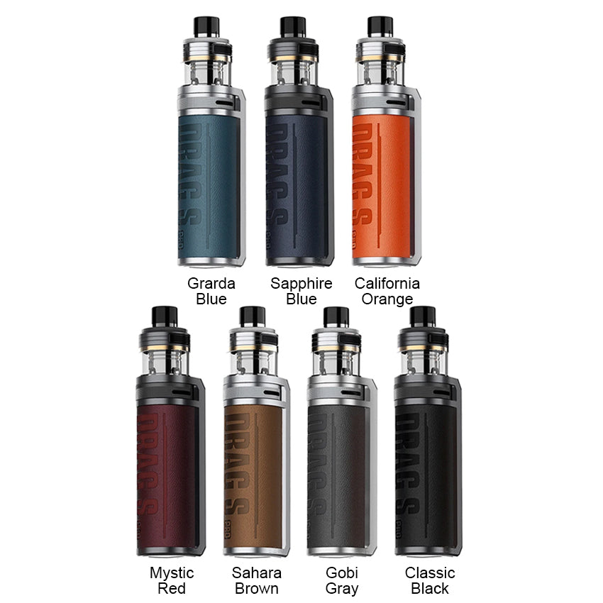 Geekvape S100|Voopoo Drag S Pro|iSolo S Kit, Which one you like?? VDSPkit20210816_1