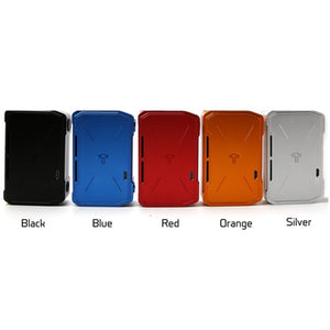 Teslacigs Invader 4 280W Box Mod by 18650/20700/21700 batterie