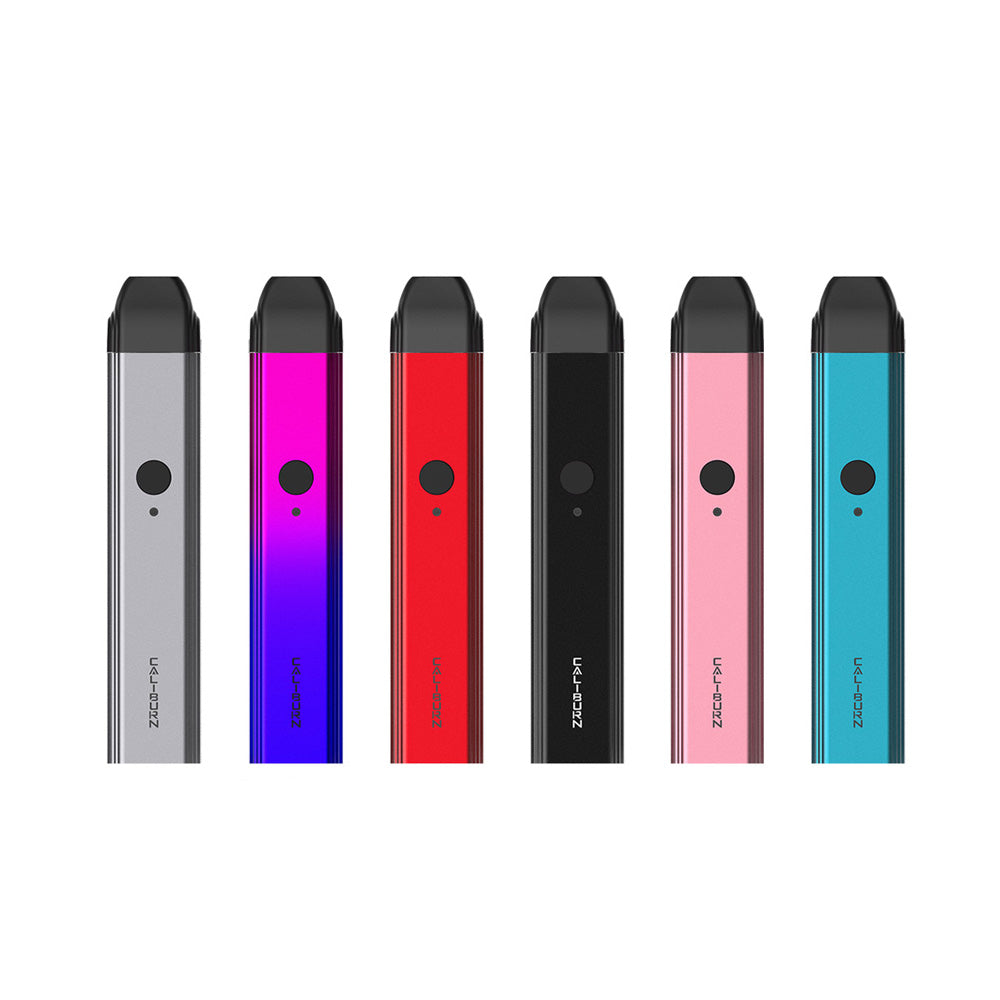 Artery Pal Se VS Wismec R80 VS Uwell Caliburn Uwell_caliburn_kit