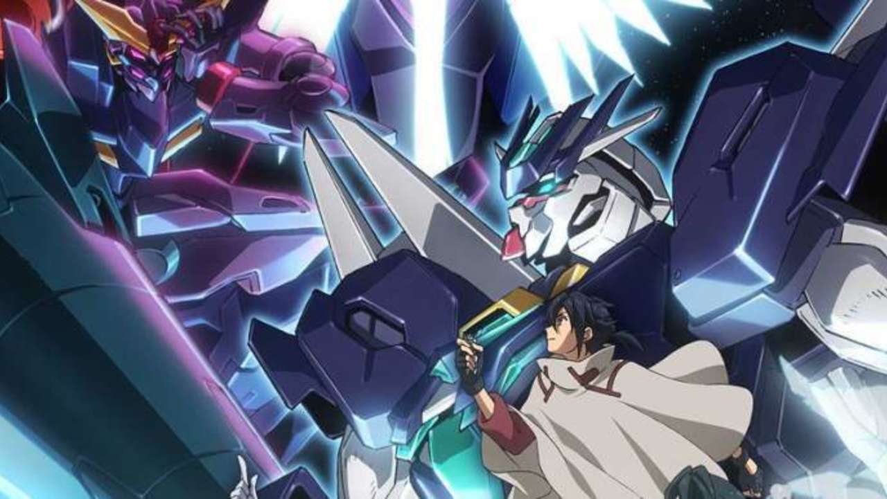 Still Not Enough Gundam Here S More To Add To Your Gundam Watch List Japancodesupply Cheap Japanese Itunes Psn Nintendo Gift Cards