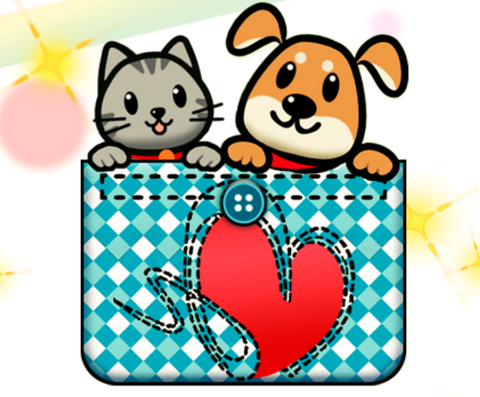 Love Virtual Pet Games Check Out Pocket Pet Love Pet On The