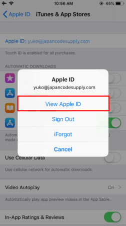 How To Create Japan Apple Id Without Credit Card - Apple Poster