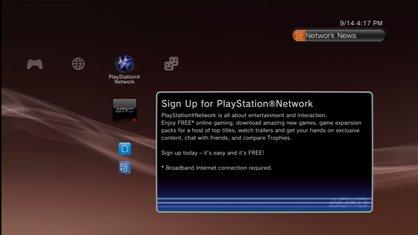 How to CREATE A PSN ACCOUNT ON PS3! (EASY TUTORIAL) 2023 