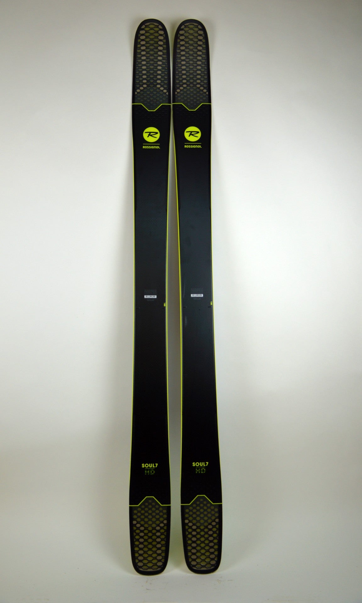 rossignol soul 7 hd 2020