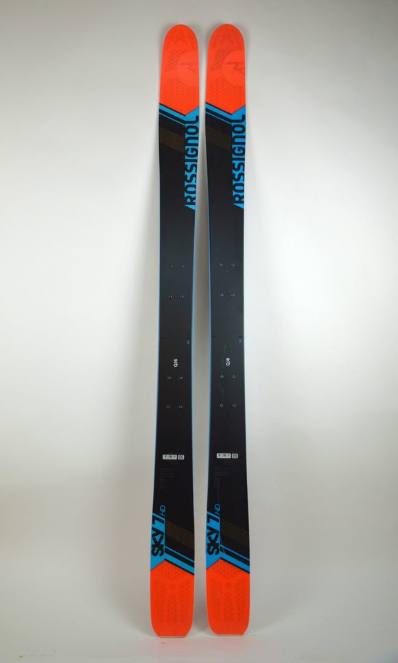 rossignol sky 7 hd 2019