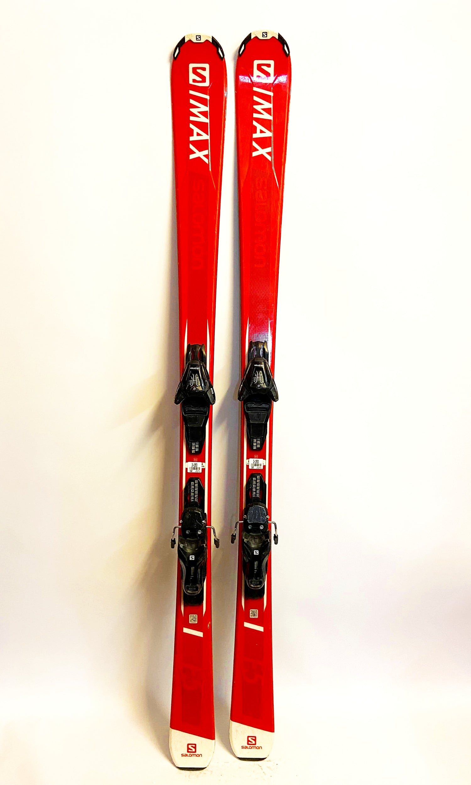 SALOMON/サロモン S/MAX F5 160cm - スポーツ別