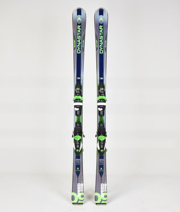 Groene bonen Paard mooi Mountain Lab - Ski winkel - Kwalitatief tweedehands materiaal