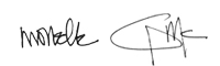 signature