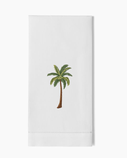 HAND TOWEL (EMBROIDERED) — Shoppineapple