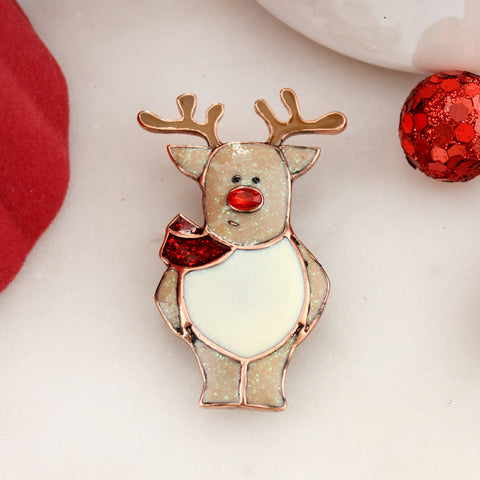 Magical Reindeer Charm/Orn - Item 260183