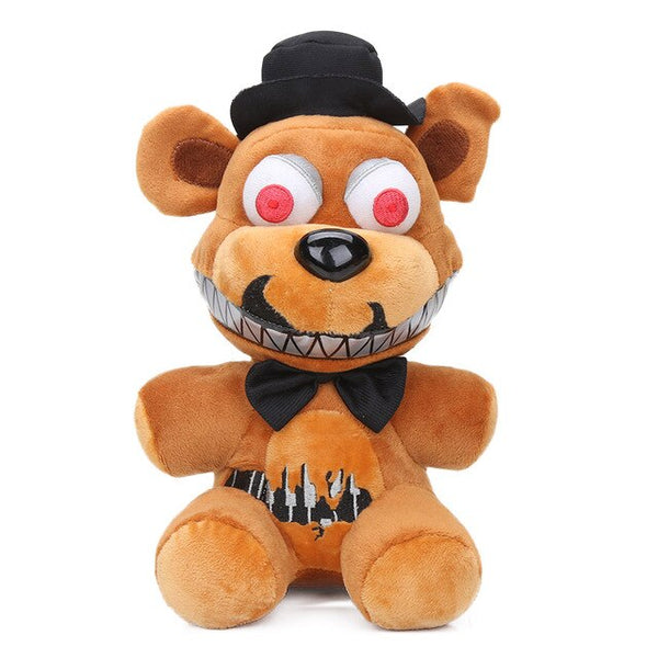 five nights at freddy's peluche