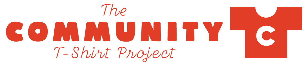 The Community Tshirt Project