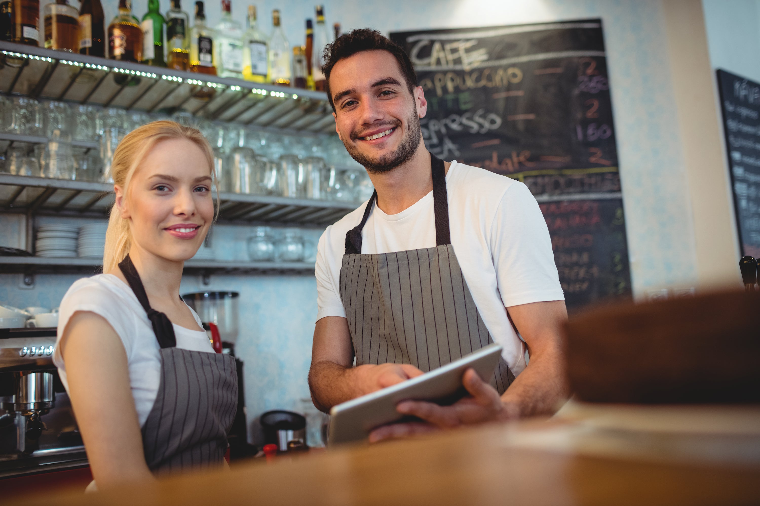 Employees, One Simple Way You Can Attract Younger Customers to Your Business