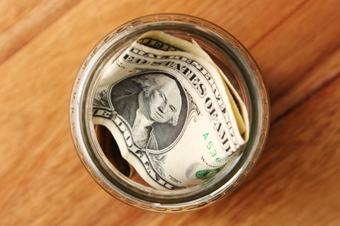 Money in Jar, All About End-of-the-Year Bonuses