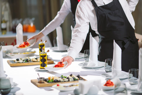 Waiter, How to Reduce Employee Turnover in Your Restaurant