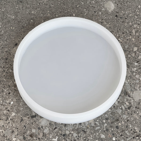 KingLEE 2PCS 12Cavity Cylinder Silicone Mold/Round Soap Molds Handmade –  ResinWorlds