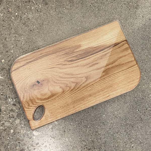 Serving Board Router Templates – Crafted Elements