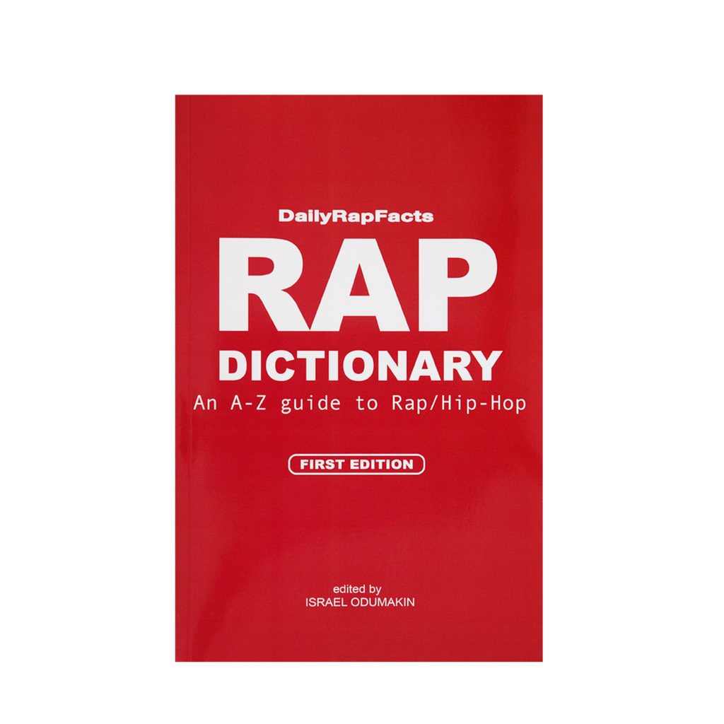 Hip-Hop dictionary