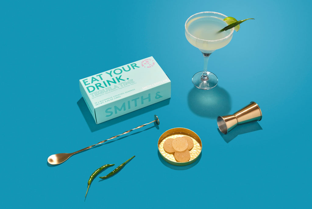 Creative Cocktails: Unleashing Your Inner Mixologist