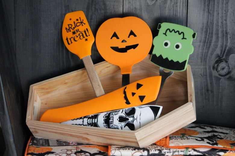 Stirring Up Halloween Magic with Spooky Kitchen Gadgets