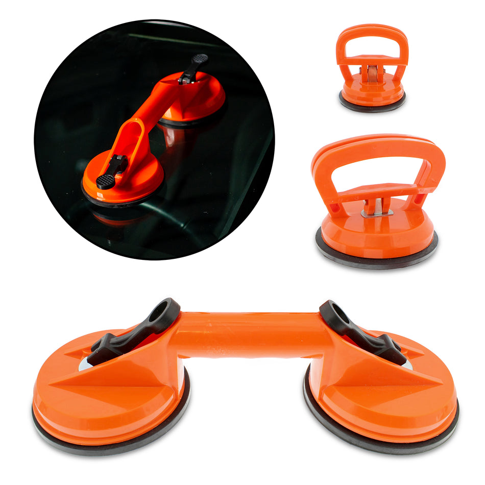 PDR Car Dent Repair Tools Vacuum Dent Puller Suction Cup Hail Damage Dents  Repair Tool for Motorcycle Yдаление Bмятин Hail Pits - Price history &  Review