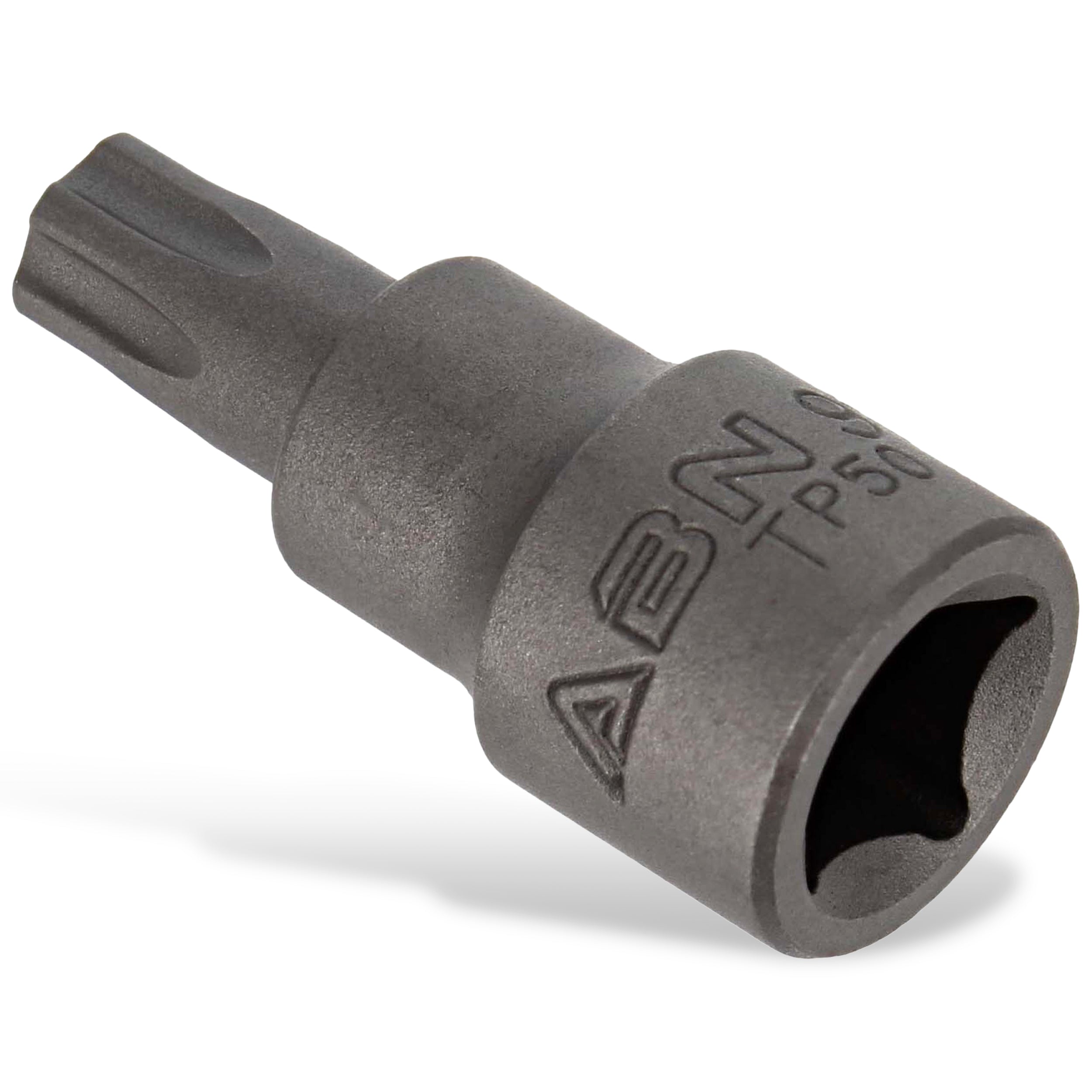 Torx Plus 50 TP50 Torx Socket with 3/8” Inch Square Drive ABN 9762
