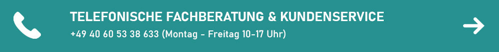 Telefonische Fachberatung und Kundernservice