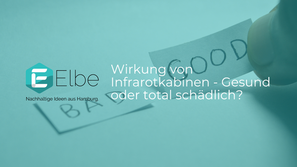 Infrarotkabine-Wirkung