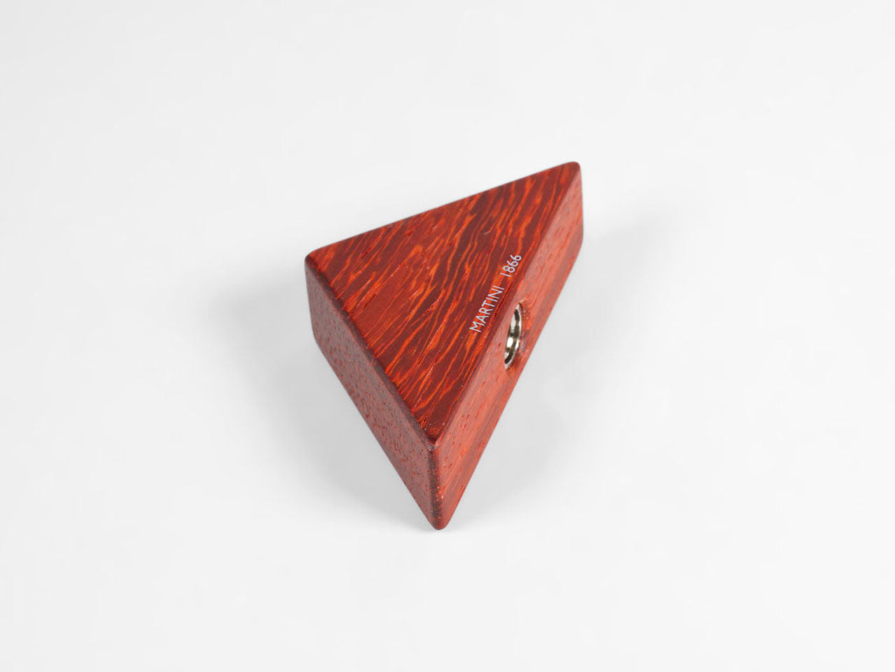 triangle pencil sharpener