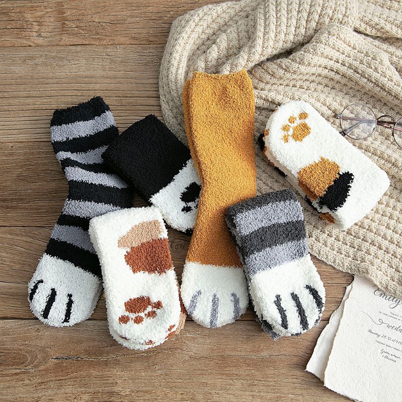 Socks & Gloves – Kittenfy