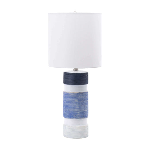 Clove Table Lamp - Magnolia