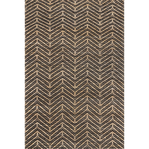 Braided Chindi Cotton Michiko Area Rug — nuLOOM