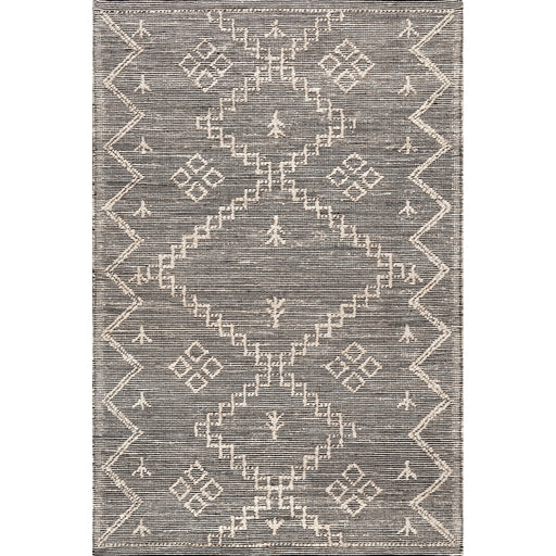 Handmade Moroccan Julianne Jute Area Rug — nuLOOM