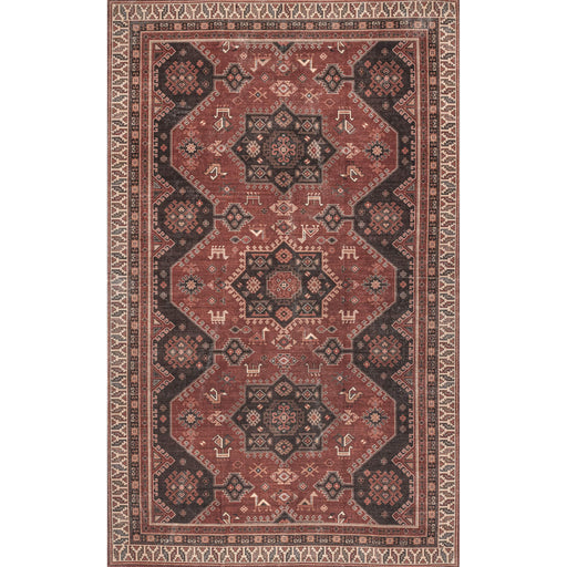 MOLLY Mud Rug – Viesso