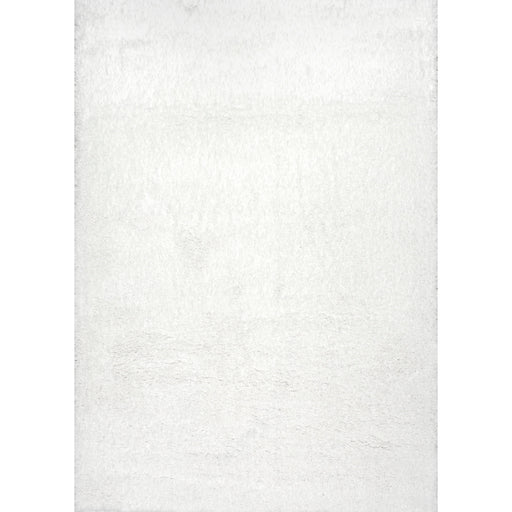 Cloud Shag Area Rug — nuLOOM